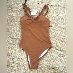 Rylee and Cru women’s one piece suit